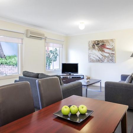 Hawthorn Gardens Serviced Apartments Melbourne Exteriér fotografie